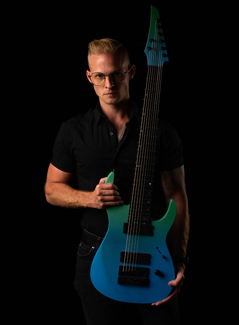 David Lyon - Viral Audio Artist