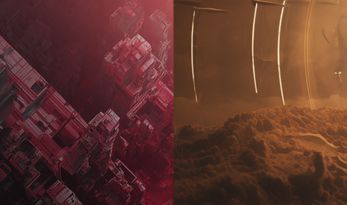 ASCENT // DESCENT | Ultimate Modern Trailer Tools Bundle Listing Background - Viral Audio