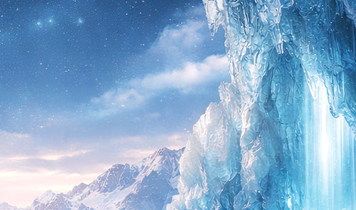 Glass Plains | Ethereal Cinematic Soundscape Listing Background - Viral Audio