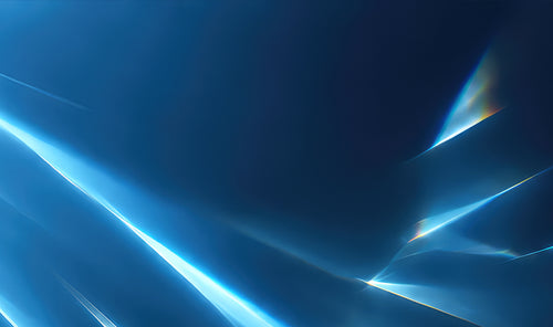 Light Refractions | Ethereal Cinematic Soundscape Listing Background - Viral Audio
